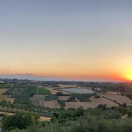 La Casetta Sotto L'albero La Carovana Gitana * Vasto