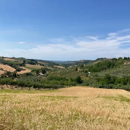 Casa vacanze La Carovana Gitana Vasto
