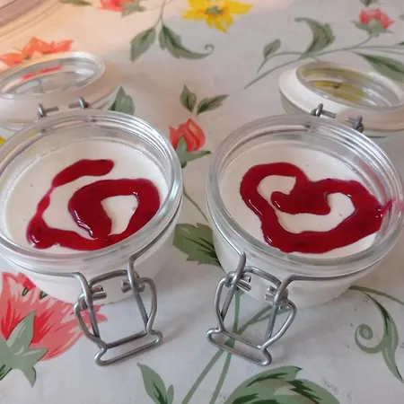 Dom wakacyjny La Casetta Sotto L'albero La Carovana Gitana *