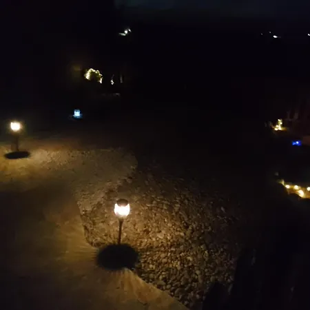 La Casetta Sotto L'albero La Carovana Gitana Vasto