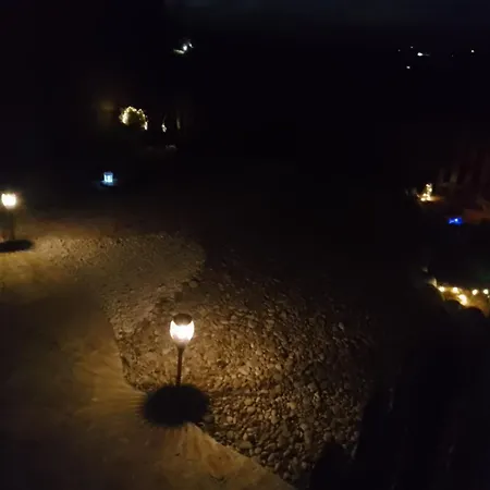 La Casetta Sotto L'albero La Carovana Gitana