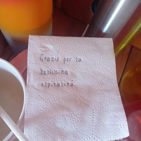 La Casetta Sotto L'albero La Carovana Gitana