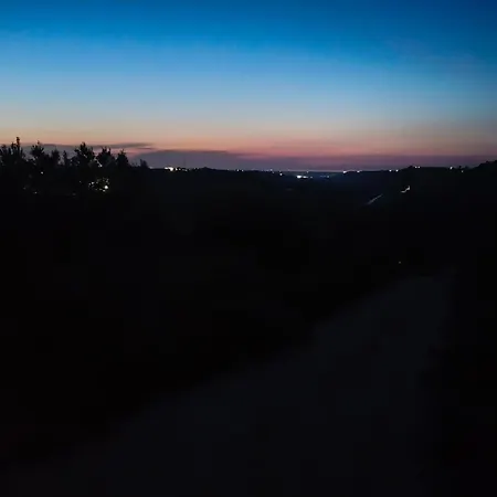 Hébergement de vacances La Casetta Sotto L'albero La Carovana Gitana *