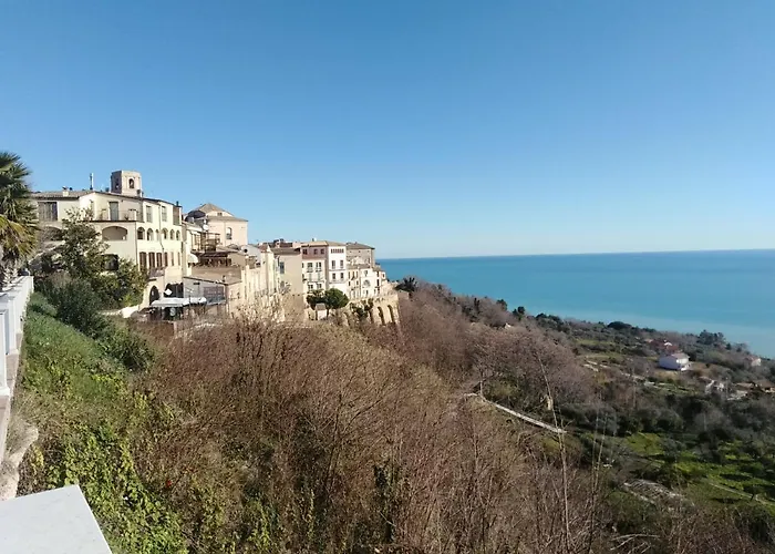 Vakantiehuis La Casetta Sotto L'albero La Carovana Gitana *