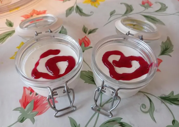 Tatil Evi La Casetta Sotto L'albero La Carovana Gitana *