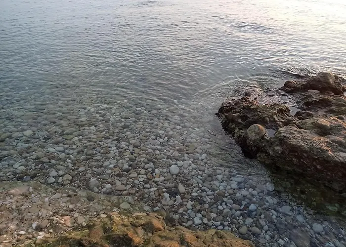 La Casetta Sotto L'albero La Carovana Gitana Vakantiehuis Vasto