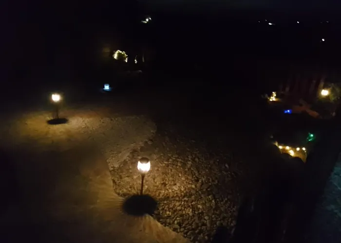 La Casetta Sotto L'albero La Carovana Gitana Vasto