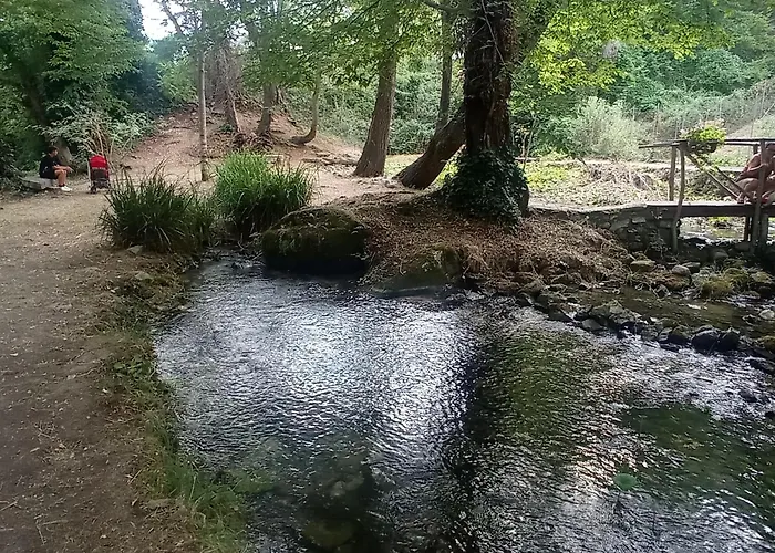 La Casetta Sotto L'albero La Carovana Gitana Vakantiehuis *