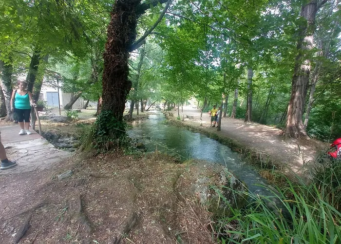 La Casetta Sotto L'albero La Carovana Gitana Vasto