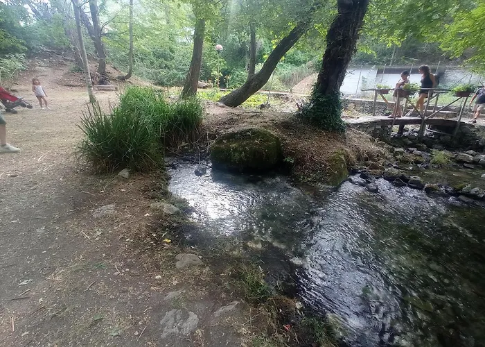 La Casetta Sotto L'albero La Carovana Gitana Vasto