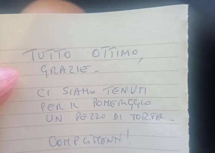 La Casetta Sotto L'albero La Carovana Gitana Vakantiehuis Vasto